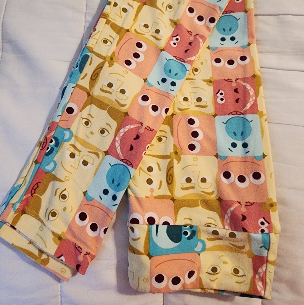 Tween LuLaRoe Leggings